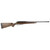 Tikka T3x Hunter 7mm Remington Magnum 22.4in Fluted Threaded Barrel 3+1 Matte Blued Oiled Walnut Left Hand - JRTXA47022MT - 082442016894