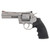 Colt Python Revolver 357 Mag 3 in. Matte Stainless 6 rd. - PYTHONSM3RTS - 098289003522