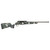 Savage Axis 2 Pro Forest SP Compact Rifle 6.5 CM 20 in. Blk/Grn/Tan Sponge RH - 32375 - 011356323750