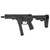 CMMG Banshee MkG 9mm 5" 33+1 Polymer CMMG Zeroed Grips M-LOK Handguards - 99A290F-AB - 840442504731