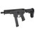 CMMG Banshee MkG 9mm 5" 33+1 Polymer CMMG Zeroed Grips M-LOK Handguards - 99A290F-AB - 840442504731