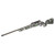 Savage AXIS 2 Pro 308 Win 20" 4+1 Forest SP Camo - 32384 - 011356323842