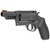 Taurus Judge Magnum Revolver 45 Colt/410 ga. 3 in. Black 5 rd. Rubber Grips - 2-441031MAG - 725327604532