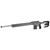 Sig Sauer Cross 6mm Creedmoor 24 Inch 10 Rounds Concrete Gray Cerakote - CROSS-6MM-24B-PRS - 798681692989