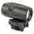 Sig Sauer Juliet3T Micro Magnifier 3x 22mm Msar Compatible Powercam90 Qr Mount 63mm Eye Relief - SOJ3MT01 - 798681707164