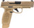 FN 66-101760   REFLEX XL MRD NMS 9M  1X15 1X18 FDE - 66101760 - 845737019044