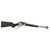 Smith & Wesson 13813 1854  357 Mag 10+1 19.25" Stainless Threaded Barrel, Picatinny Rail Stainless Steel Receiver, M-LOK Forend, Fixed w/Textured Grip Panels Black Synthetic Stock - 13813 - 022188898934