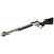 Smith & Wesson 13813 1854  357 Mag 10+1 19.25" Stainless Threaded Barrel, Picatinny Rail Stainless Steel Receiver, M-LOK Forend, Fixed w/Textured Grip Panels Black Synthetic Stock - 13813 - 022188898934