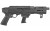 Ruger 29100 PC Charger  9mm Luger 6.50" Threaded Barrel 17+1, Black Hard Coat Anodized Finish, Glass-Filled Polymer Chassis, Takedown Stock, 7075-T6 Aluminum Picatinny Rail, Optics Ready - 29100 - 736676291007