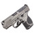 S&W M&P9 M2.0 14105 METAL CMP 9M OR TS 3.6 15R GRY - 14105 - 022188899993