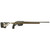 Tikka T3x Ace Target 223 Remington 24" Threaded Barrel 10 Rounds Gray Finish - JRTXATM31224 - 082442019840