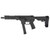 CMMG Banshee MkGs Pistol - 9mm Luger | Black | 8" - 99A520F-AB - 840442504809