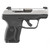 Ruger 13753 LCP Max Compact Frame 380 ACP 10+1 2.80" Black Stainless Steel Barrel, Serrated Stainless Steel Slide, Black Polymer Frame, Black Polymer Grip, Holster, Magazine & Magazine Loader - 13753 - 736676137534