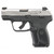 Ruger 13753 LCP Max Compact Frame 380 ACP 10+1 2.80" Black Stainless Steel Barrel, Serrated Stainless Steel Slide, Black Polymer Frame, Black Polymer Grip, Holster, Magazine & Magazine Loader - 13753 - 736676137534