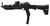 Mks Hi Point 995 9mm Ct 13.25 10rd Thrd Brace - 995P BRACE RDCT 2XRB - 752334901323