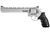 Taurus 44 Revolver - Stainless Steel | .44 Mag | 8.3" Barrel | 6rd | Rubber Grip | Ported Barrel