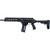 IWI Galil Ace Gen 2 Pistol 5.56 NATO 13 Inch 30 Rounds with Stabilizing Brace