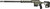 SIG CROSS6524BSAW        CROS    6.5CRD 24  5R BLK - CROSS6524BSAW - 798681699438
