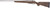 Tikka T3x Hunter 243 Winchester 20 in 3+1 Stainless Fluted Threaded Oiled Walnut - JRTXA71520MT - 082442016665