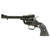 Ruger, Single-Six Convertible, .22 LR/.22 WMR, 5.5 Inch, 6 Rounds, Blued