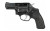 Ruger 15702 SP101  357 Mag 5rd 2.25" Blued Steel Barrel, Cylinder & Frame, Black Rubber w/Wood Insert Grip, Transfer Bar Safety, Exposed Hammer - 15702 - 736676157020