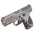 S&W M&P9 M2.0 14101 METAL CMP 9M OR 4    15R   GRY - 14101 - 022188899955