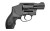 Smith & Wesson 103072 M&P 340  357 Mag Or 38 S&W Spl +P 5 Shot  1.88" Black Barrel, PVD Cylinder  Black, Scandium Alloy J-Frame, XS Sights 24/7 Tritium Night Front Sight - 103072 - 022188030723