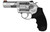 Diamondback Firearms SDR .357 Magnum DA/SA Revolver - Polished Stainless | 3" Barrel - DB0700S703 - 810035754430