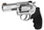 Diamondback Firearms SDR .357 Magnum DA/SA Revolver - Polished Stainless | 3" Barrel - DB0700S703 - 810035754430