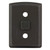 Arisaka Offset Optic Mount PLT 14 for Holosun 509T Tall Anodized Finish - OOM-P14 - 601557939876