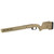 Magpul MAG1069-FDE-RT Hunter 110  Flat Dark Earth Synthetic Fixed with Aluminum Bedding & Adjustable Comb for Savage 110 Short Action Right Hand - MAG1069FDERT - 840815130802