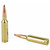 Nosler, Varmageddon, 6.5 Creedmoor, Polymer Tip Flat Base, 90 Grain, 20 Rounds - 65175 - 054041651752