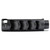 Ultradyne Apollo Max Comp 1/2x28 Ar-15 Muzzle Brake 5.56 NATO