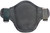 Byrna Technologies RH68311 Waistband  IWB/OWB Black Nylon Belt Clip Compatible w/ Byrna SD/SD XL/HD/HD XL Ambidextrous - BH68311 - 810042110755
