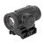 Holosun Prism Scope 3X24 w/ QD Mount - MP3XBDC - 810047073789