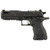 OA Defense OA 2311 Pro 9mm 5" 17+1 Rds Ported Barrel Optic-Ready - OA2311FPROKITBLKPRT21 - 850055310698