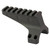 Unity Tactical REKE Diving Board 34mm 7075-T6 Aluminum Type III Anodized M1913 Rail Mount