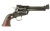 Ruger 0810 Super Blackhawk  Large Frame 44 Rem Mag/44 Special 6rd 5.50" Blued Alloy Steel Barrel, Cylinder & Frame, Hardwood Grip, Transfer Bar Safety, Exposed Hammer - 0810 - 736676008100