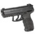 Heckler & Koch P30S V3 9mm 3.85 Barrel 17 Rounds Polymer Night Sights Ambidextrous - 81001102 - 642230269231