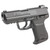 Heckler & Koch HK45 Compact V1 45 ACP 3.9 Barrel 8 Rounds Night Sights - 81001111 - 642230269323