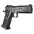 EAA Girsan Witness 2311 Match Pistol 9mm 5 in Tungsten/Black Optic Ready 17 rd & 20 rd