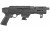 Ruger 29101 PC Charger  9mm Luger 10+1 6.50" Threaded Barrel, Black Hard Coat Anodized  Finish, Glass-Filled Polymer Chassis, Takedown Stock, 7075-T6 Aluminum Picatinny Rail, Optics Ready - 29101 - 736676291014