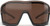 Glock AS41032  Tactical Glasses Polycarbonate Desert Sand