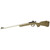 KSA CRICKET 22LR TAN SS