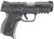 Ruger American  9mm, 3.5in. Barrel, 10rd - Black (8663)