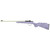 KSA CRICKET 22LR PURPLE SS