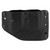 Stealth Operator H50053 Twin Mag  OWB Double Black Nylon Belt Clip Belts 1.75" Wide Right Hand