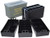 Mtm Ammo Can Organizer For 50cal Blk 3pk - 026057362380