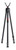 BOG DeadShot Tripod Aluminum 25"-64" - 1216932 - 198700000120