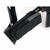Blackhawk 52BS17BK M4  Buttstock Mag Pouch Black Nylon Compatible w/20-Round/30-Round Magazines
